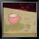 Buy One Pink Cup at AllPosters.com