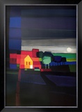 Night Falls