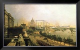 Buy The Embankment from Somerset House at AllPosters.com