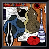 Vessels I