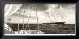 Buy Schooners Crossing at AllPosters.com