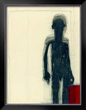 L'Homme a la Valise 1996