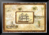 Trade Winds I