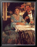 Chez Mouquin