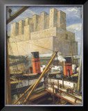 Buy Le Port de Montreal, 1924. at AllPosters.com