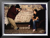 Create