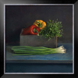 Buy Still Life with Paprika at AllPosters.com