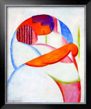 Buy Le Baiser, c.1925 at AllPosters.com