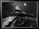 Tour Eiffel, Pleine Lune