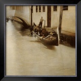 Buy In Gondola at AllPosters.com