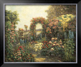 Buy Garden at AllPosters.com