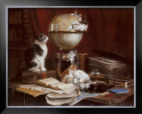 Buy On Top of the World at AllPosters.com