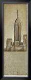 Buy Shimmering City I at AllPosters.com