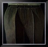 Buy Striped Trouses, c.1969 at AllPosters.com