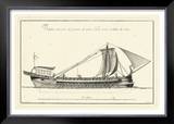 Buy Veduta di Palmi Napoletani II at AllPosters.com