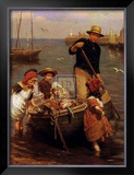 Buy Monsters of the Deep at AllPosters.com