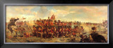 Quatre Bras, 1815