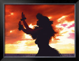 Buy Hula Sunset at AllPosters.com