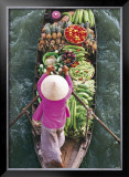 Floating Market