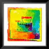 Buy Grandma's Iron at AllPosters.com