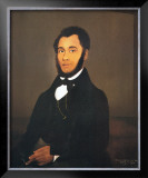 Portrait of William Lawson