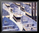 Docked