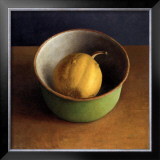 Buy Green Bowl I at AllPosters.com
