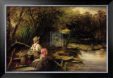 Buy Young Anglers at AllPosters.com