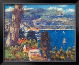 Cote d'Azur