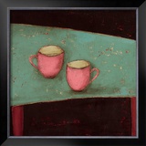 Buy Pink Cups at AllPosters.com