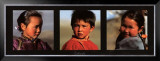 Buy Tryptique de Mongolie at AllPosters.com