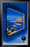 Buy Demain Matin Cote d'Azur at AllPosters.com