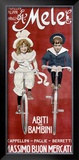 Mele & Ci, Abiti per Bambini