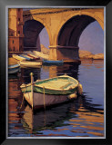 Buy Reflejos de Marsella I at AllPosters.com