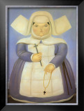 Buy Mother Superior at AllPosters.com
