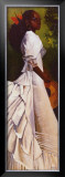 Buy Woman in White I at AllPosters.com