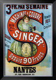 Buy Singer at AllPosters.com