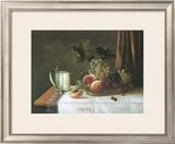 Still Life with Silver Tankard