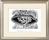 Buy Calivera Catrina at AllPosters.com