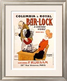 Buy Bar-Lock at AllPosters.com