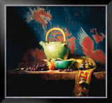 Buy Teapotbowls and Bells at AllPosters.com