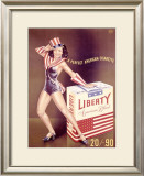 American Liberty Cigarette