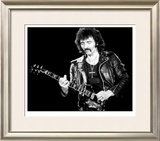 Tony Iommi