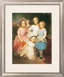 Adrian Baucker Holmes Children