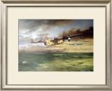WWII, AAF B-24D Consolidated Bomber