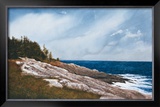 Buy Pemaquid Point at AllPosters.com