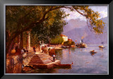 Villa Carlotta, Lake Como