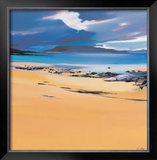 Niabost Sand, Harris