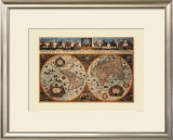 Nova Terrarum Orbis Tabula