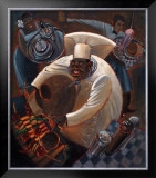 Chefs in Motion IV